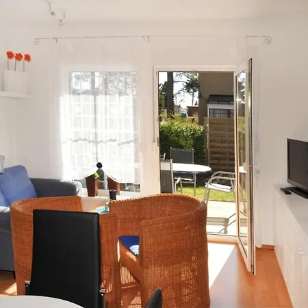 Blume 1 By Pharus Apartamento *